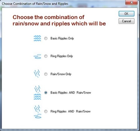 “Tuyệt chiêu” thêm hiệu ứng động vào hình ảnh tĩnh