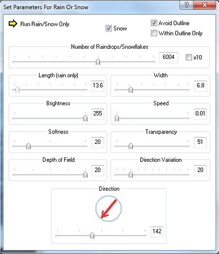 “Tuyệt chiêu” thêm hiệu ứng động vào hình ảnh tĩnh