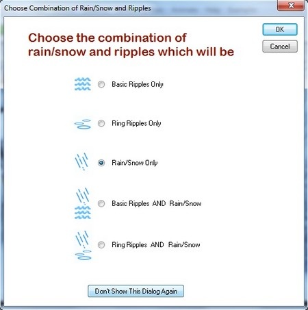 “Tuyệt chiêu” thêm hiệu ứng động vào hình ảnh tĩnh