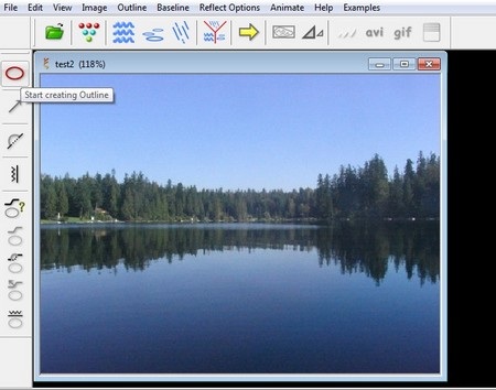 “Tuyệt chiêu” thêm hiệu ứng động vào hình ảnh tĩnh