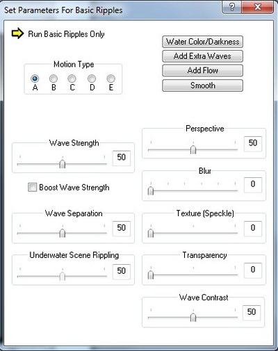 “Tuyệt chiêu” thêm hiệu ứng động vào hình ảnh tĩnh