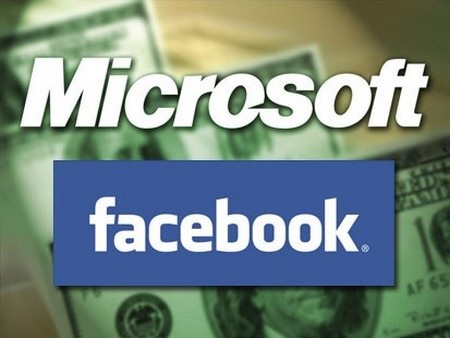 Facebook chi nửa tỷ USD sắm “vũ khí” từ Microsoft
