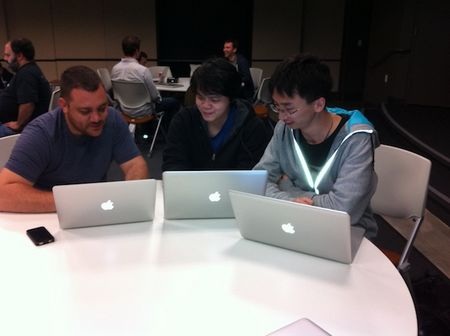 Facebook tổ chức cuộc thi hack để tìm kiếm ý tưởng mới