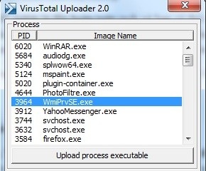 Mẹo hay kiểm tra độ “sạch” của file trước khi sử dụng