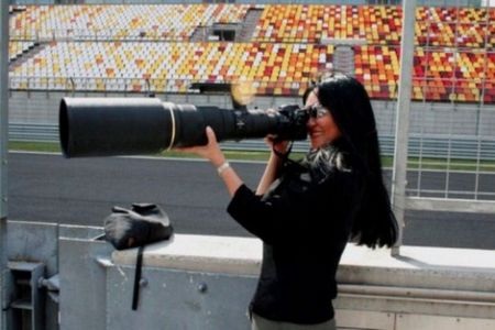 Những khoảnh khắc thú vị của nhiếp ảnh gia (Phần 3)