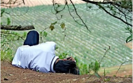 Những khoảnh khắc thú vị của nhiếp ảnh gia (Phần 3)