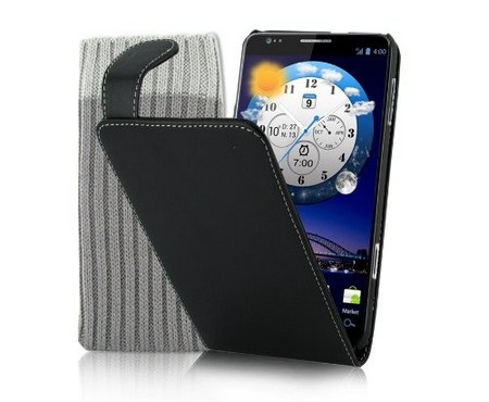 “Ảnh nóng” của Galaxy S III tiếp tục bị lộ