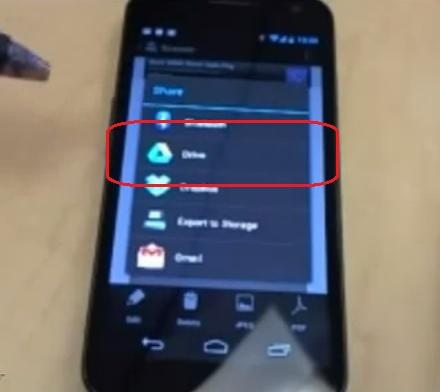 Nhân viên lại “vô tình” làm lộ dịch vụ bí mật của Google