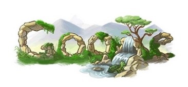Google và những cách đặc biệt chào mừng “ngày trái đất” 