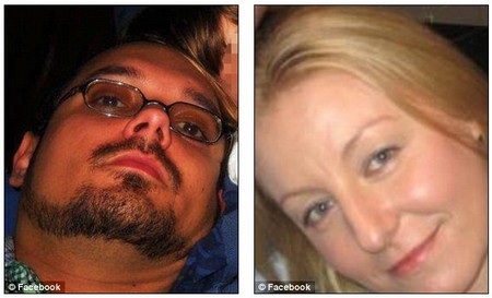 Hacker bị lộ chân tướng vì khoe ảnh...ngực bạn gái lên mạng