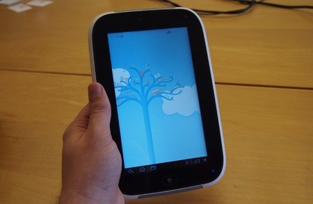 Intel giới thiệu máy tính bảng giá rẻ dưới 200 USD