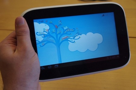 Intel giới thiệu máy tính bảng giá rẻ dưới 200 USD