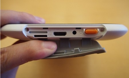 Intel giới thiệu máy tính bảng giá rẻ dưới 200 USD