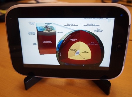 Intel giới thiệu máy tính bảng giá rẻ dưới 200 USD