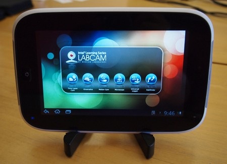 Intel giới thiệu máy tính bảng giá rẻ dưới 200 USD