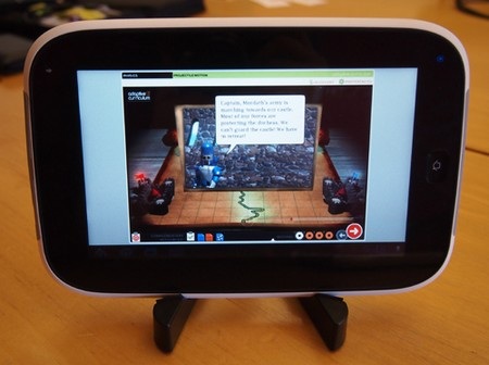 Intel giới thiệu máy tính bảng giá rẻ dưới 200 USD