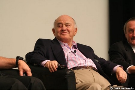 Huyền thoại công nghệ, người đặt nền móng cho PC qua đời