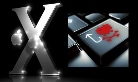 Lại phát hiện trojan cực kỳ nguy hiểm trên Mac OS X