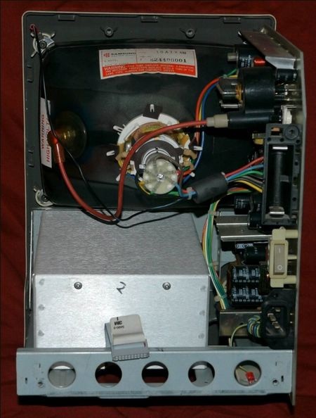 Máy tính Mac đời đầu cực hiếm giá hơn 2 tỷ đồng