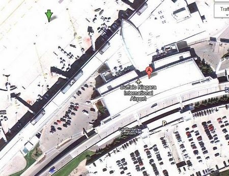 Khám phá 10 địa danh bí ẩn nhất trên Google Maps - 2 Khám phá 10 địa danh bí ẩn nhất trên Google Maps