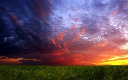 Tuyệt đẹp bộ sưu tập hình nền “bầu trời”