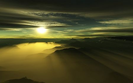 Tuyệt đẹp bộ sưu tập hình nền “bầu trời”