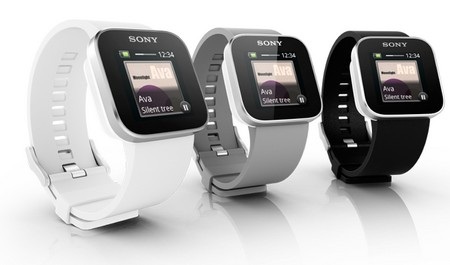 Sony chính thức trình làng đồng hồ thông minh