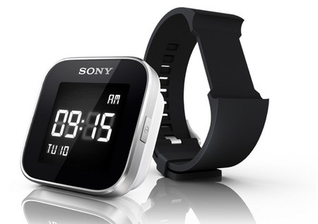 Sony chính thức trình làng đồng hồ thông minh