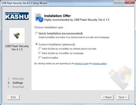 Mẹo hay giúp bảo vệ an toàn dữ liệu chứa trên USB