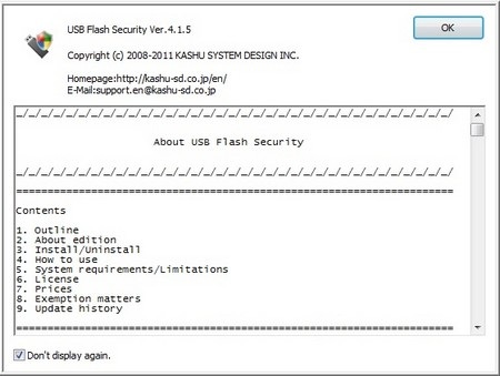 Mẹo hay giúp bảo vệ an toàn dữ liệu chứa trên USB