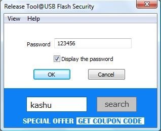 Mẹo hay giúp bảo vệ an toàn dữ liệu chứa trên USB