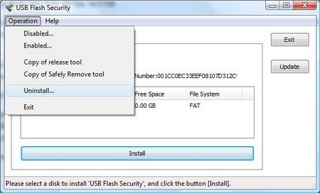 Mẹo hay giúp bảo vệ an toàn dữ liệu chứa trên USB