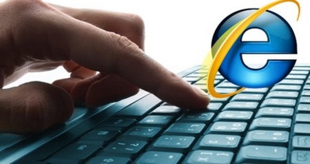 Internet Explorer bất ngờ “hồi sinh”