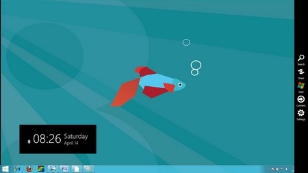 “Lột xác” để biến Windows 7 thành Windows 8
