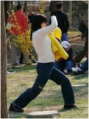 Những khoảnh khắc thú vị của nhiếp ảnh gia (Phần 2)