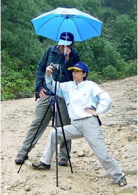 Những khoảnh khắc thú vị của nhiếp ảnh gia (Phần 2)