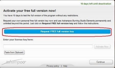 Ghi đĩa đơn giản và nhanh chóng với phần mềm chuyên nghiệp