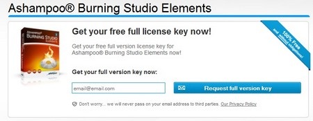 Ghi đĩa đơn giản và nhanh chóng với phần mềm chuyên nghiệp