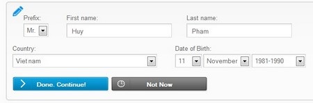 Ghi đĩa đơn giản và nhanh chóng với phần mềm chuyên nghiệp