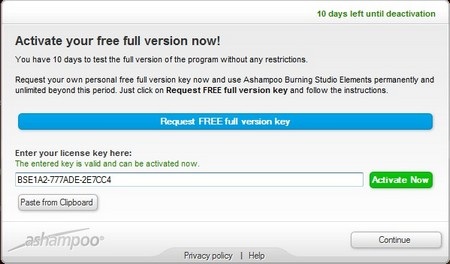 Ghi đĩa đơn giản và nhanh chóng với phần mềm chuyên nghiệp