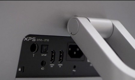 Dell ra mắt máy tính “tất cả trong 1” mang hơi hướng Apple - 6