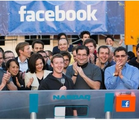 Các tỷ phú mới nổi nhờ Facebook bắt đầu… vung tiền - 2 Các tỷ phú mới nổi nhờ Facebook bắt đầu… vung tiền