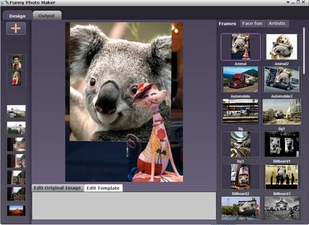 Mẹo hay giúp dễ dàng tạo hiệu ứng vui nhộn trên hình ảnh