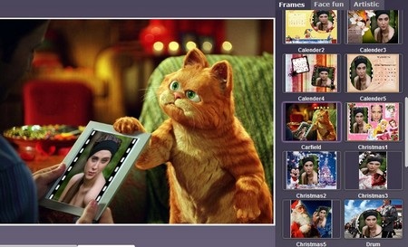 Mẹo hay giúp dễ dàng tạo hiệu ứng vui nhộn trên hình ảnh