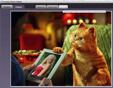 Mẹo hay giúp dễ dàng tạo hiệu ứng vui nhộn trên hình ảnh