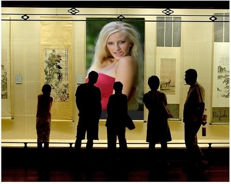 Mẹo hay giúp dễ dàng tạo hiệu ứng vui nhộn trên hình ảnh