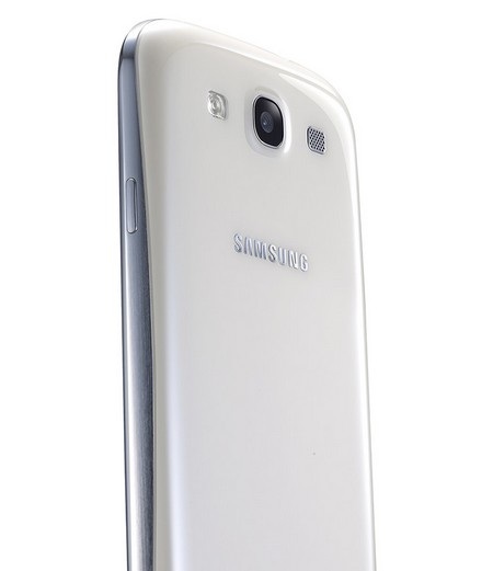 Samsung trình diễn “vũ khí bí mật” Galaxy S III - 7 Samsung trình diễn “vũ khí bí mật” Galaxy S III