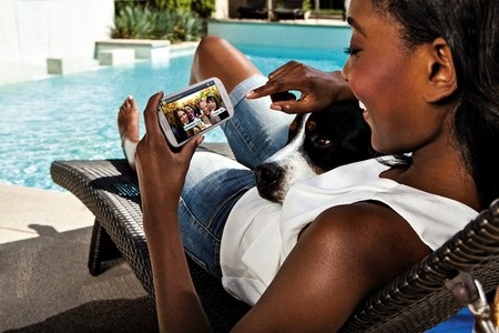 Những vũ khí tạo nên sức mạnh của Galaxy S III