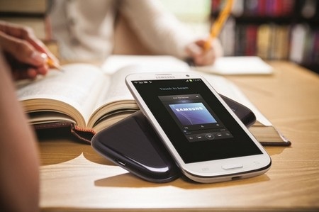 Những vũ khí tạo nên sức mạnh của Galaxy S III