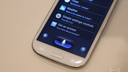 Những vũ khí tạo nên sức mạnh của Galaxy S III